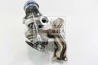 Ny BE Turbo 129310 turboaggregat