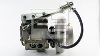 Ny bytesturbo BE Turbo 129311 - HX40 turboaggregat