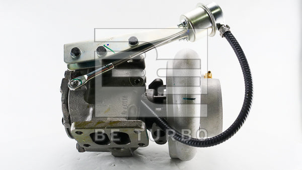 Ny bytesturbo BE Turbo 129311 - HX40 turboaggregat