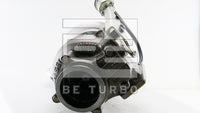 Ny bytesturbo BE Turbo 129311 - HX40 turboaggregat