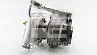 Ny bytesturbo BE Turbo 129311 - HX40 turboaggregat
