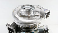 Ny bytesturbo BE Turbo 129312 - HX55 turboaggregat