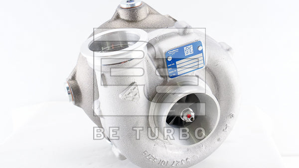 Ny bytesturbo BorgWarner 53269886016 turboaggregat