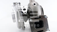 Ny bytesturbo BorgWarner 53269886016 turboaggregat