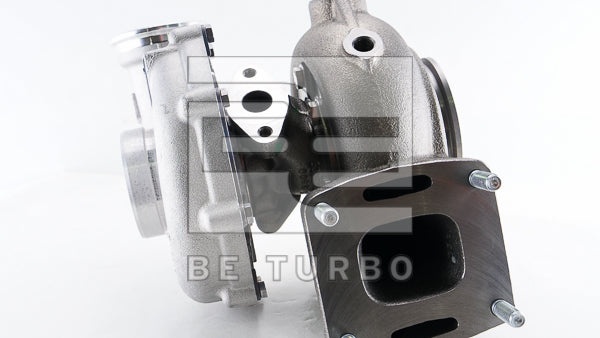 Ny bytesturbo BorgWarner 53269886016 turboaggregat