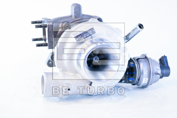 Ny BE Turbo 129322RED turboaggregat