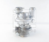 Ny BE Turbo 129329 - MGT22 turboaggregat