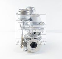 Ny BE Turbo 129329 - MGT22 turboaggregat