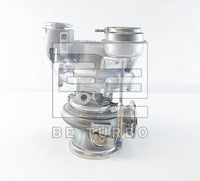 Ny BE Turbo 129329 - MGT22 turboaggregat