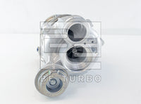 Ny BE Turbo 129329 - MGT22 turboaggregat