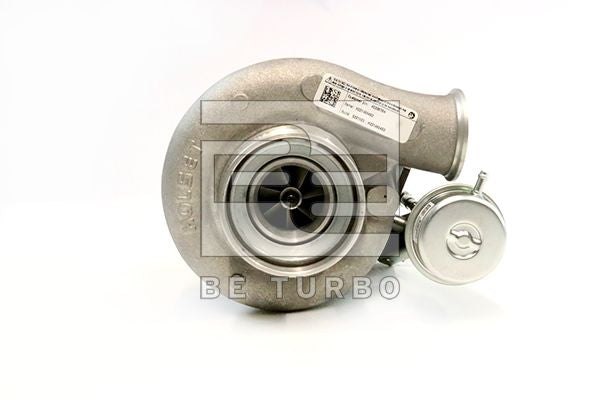 Ny BE Turbo 129334 - HX38 turboaggregat