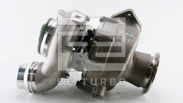 Ny BE Turbo 129336 - TF035 turboaggregat