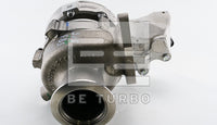 Ny BE Turbo 129336 - TF035 turboaggregat