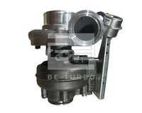 Ny bytesturbo BE Turbo 129359 - HX35 turboaggregat