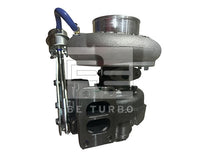 Ny bytesturbo BE Turbo 129359 - HX35 turboaggregat