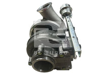 Ny bytesturbo BE Turbo 129359 - HX35 turboaggregat