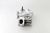Ny bytesturbo BE Turbo 129365 - TD04 turboaggregat