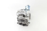 Ny bytesturbo BE Turbo 129365 - TD04 turboaggregat