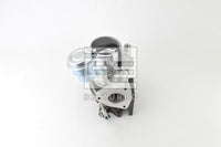 Ny bytesturbo BE Turbo 129365 - TD04 turboaggregat