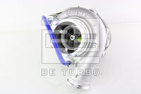 Ny bytesturbo Garrett 707106-5001S turboaggregat
