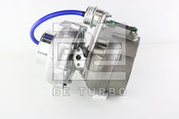 Ny bytesturbo Garrett 707106-5001S turboaggregat