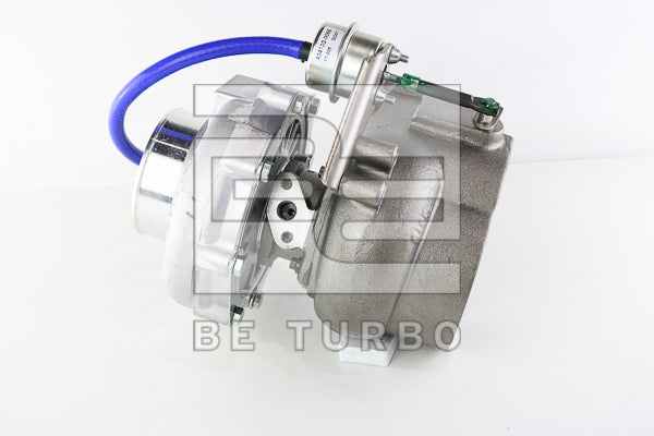 Ny bytesturbo Garrett 707106-5001S turboaggregat