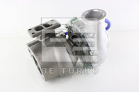 Ny bytesturbo Garrett 707106-5001S turboaggregat