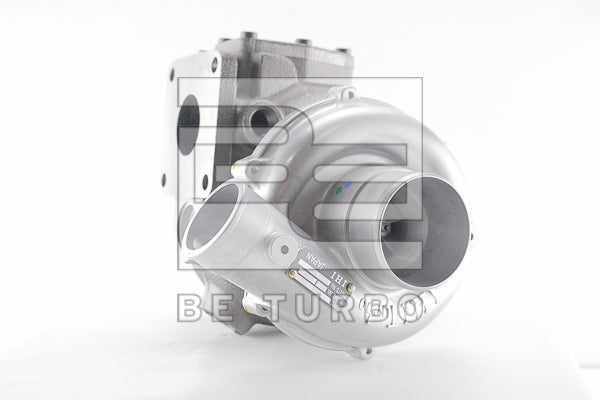 Ny bytesturbo BE Turbo 129367 - RHC61 turboaggregat