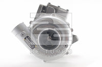 Ny bytesturbo BE Turbo 129367 - RHC61 turboaggregat
