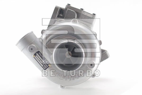 Ny bytesturbo BE Turbo 129367 - RHC61 turboaggregat