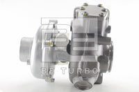 Ny bytesturbo BE Turbo 129367 - RHC61 turboaggregat
