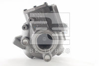 Ny bytesturbo BE Turbo 129367 - RHC61 turboaggregat