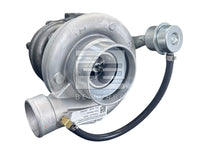 Renoverad bytesturbo BE Turbo 129371RED - HX35 turboaggregat