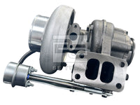 Renoverad bytesturbo BE Turbo 129371RED - HX35 turboaggregat