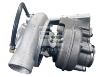 Renoverad bytesturbo BE Turbo 129371RED - HX35 turboaggregat