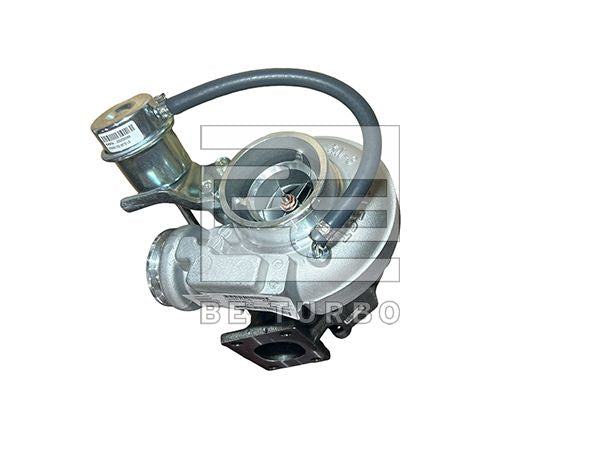Ny bytesturbo BE Turbo 129372 - HE211 turboaggregat