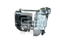 Ny bytesturbo BE Turbo 129372 - HE211 turboaggregat