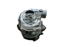 Ny bytesturbo BE Turbo 129373 - RHB52 turboaggregat