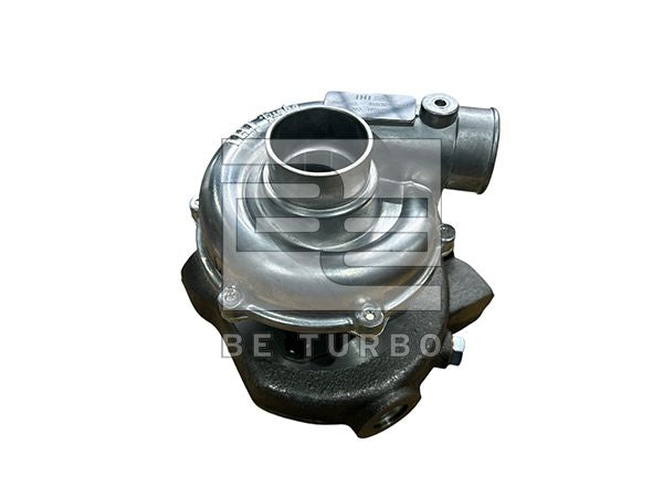 Ny bytesturbo BE Turbo 129373 - RHB52 turboaggregat