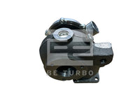 Ny bytesturbo BE Turbo 129373 - RHB52 turboaggregat
