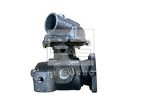 Ny bytesturbo BE Turbo 129373 - RHB52 turboaggregat