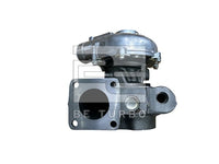Ny bytesturbo BE Turbo 129373 - RHB52 turboaggregat