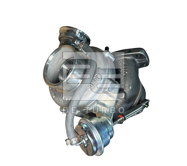 Ny BE Turbo 129375 turboaggregat
