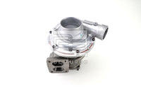 Ny bytesturbo BE Turbo 129379 turboaggregat