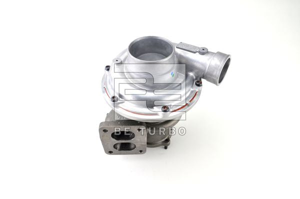 Ny bytesturbo BE Turbo 129379 turboaggregat