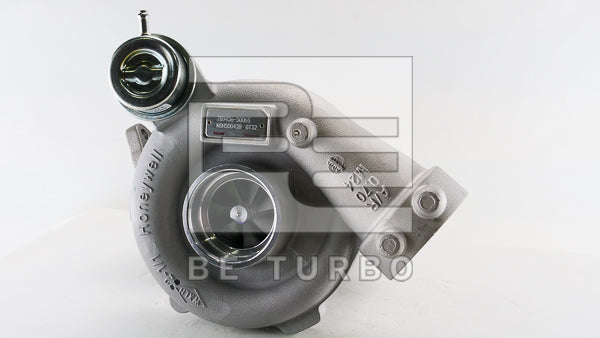 Renoverad bytesturbo BE Turbo 129381RED turboaggregat