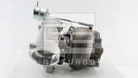 Renoverad bytesturbo BE Turbo 129381RED turboaggregat