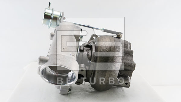 Renoverad bytesturbo BE Turbo 129381RED turboaggregat