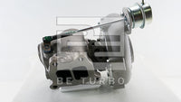 Renoverad bytesturbo BE Turbo 129381RED turboaggregat