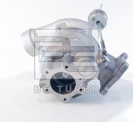 Renoverad bytesturbo Garrett 789456-9007S - GT32 turboaggregat